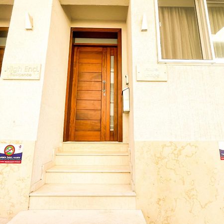 Sliema Jacuzzi Flat Exterior foto