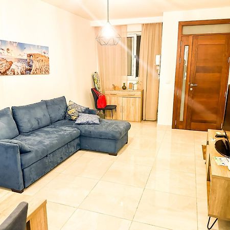 Sliema Jacuzzi Flat Exterior foto