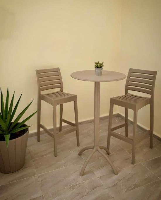 Sliema Jacuzzi Flat Exterior foto
