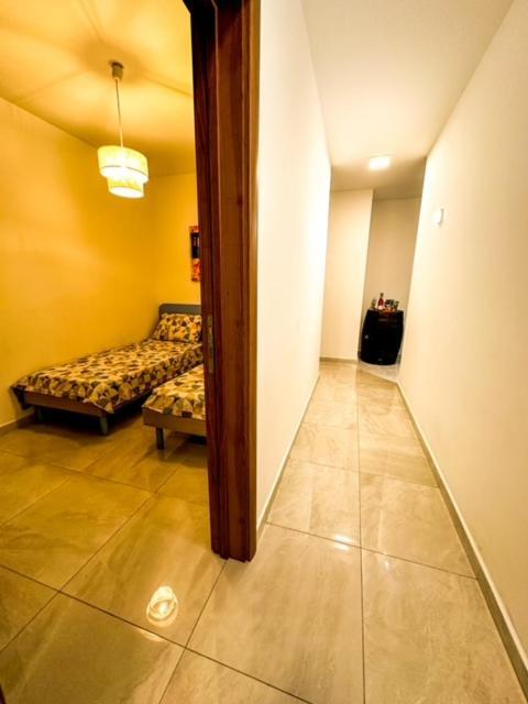 Sliema Jacuzzi Flat Exterior foto